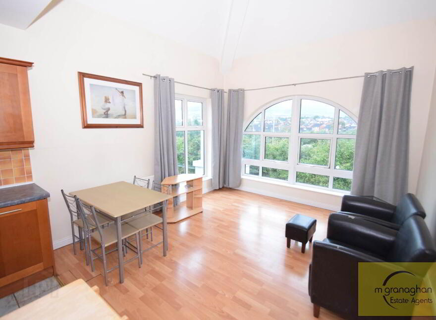 Apartment 4b Musgrave Manor, Stockmans Way, Belfast, BT9 7GG