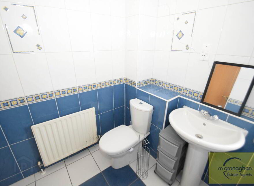 Apartment 4b Musgrave Manor, Stockmans Way, Belfast, BT9 7GG