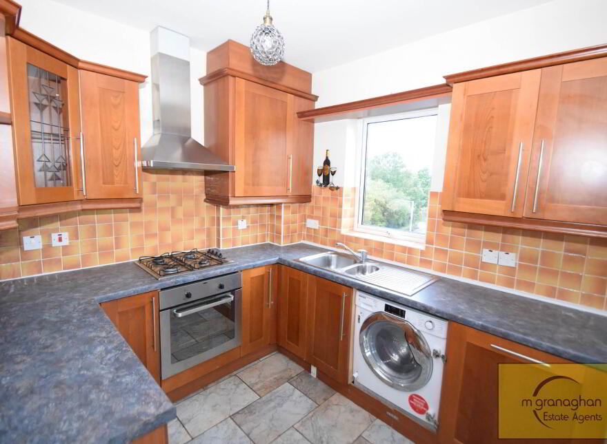 Apartment 4b Musgrave Manor, Stockmans Way, Belfast, BT9 7GG