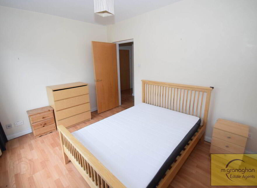 Apartment 4b Musgrave Manor, Stockmans Way, Belfast, BT9 7GG