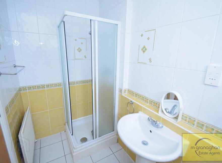 Apartment 4b Musgrave Manor, Stockmans Way, Belfast, BT9 7GG