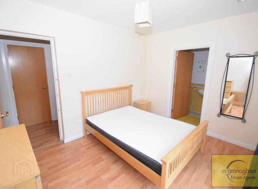 Apartment 4b Musgrave Manor, Stockmans Way, Belfast, BT9 7GG