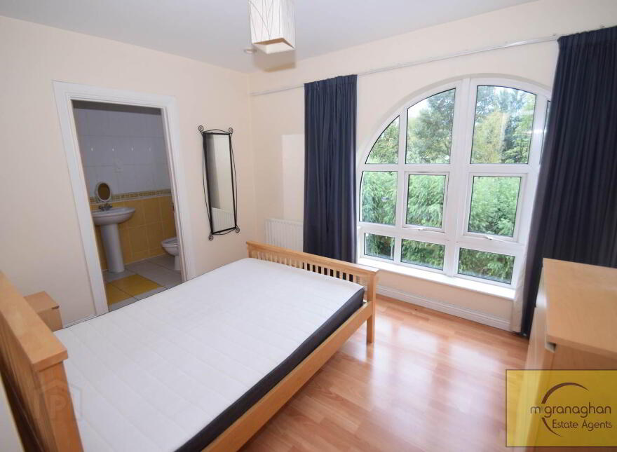 Apartment 4b Musgrave Manor, Stockmans Way, Belfast, BT9 7GG
