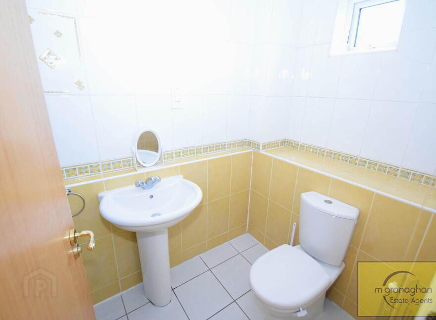 Apartment 4b Musgrave Manor, Stockmans Way, Belfast, BT9 7GG