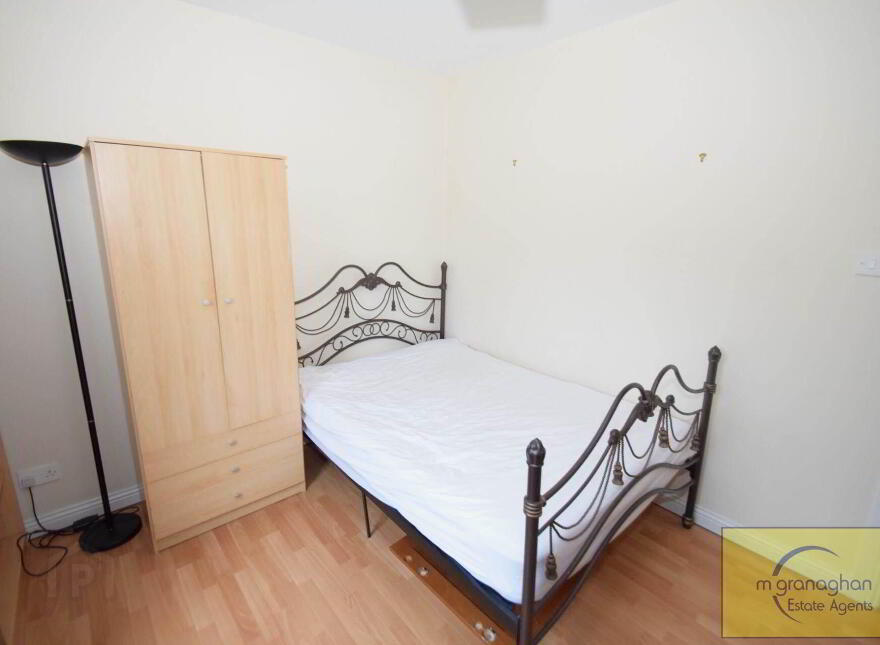 Apartment 4b Musgrave Manor, Stockmans Way, Belfast, BT9 7GG