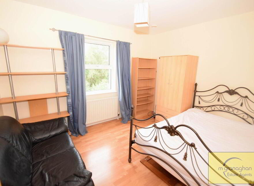 Apartment 4b Musgrave Manor, Stockmans Way, Belfast, BT9 7GG