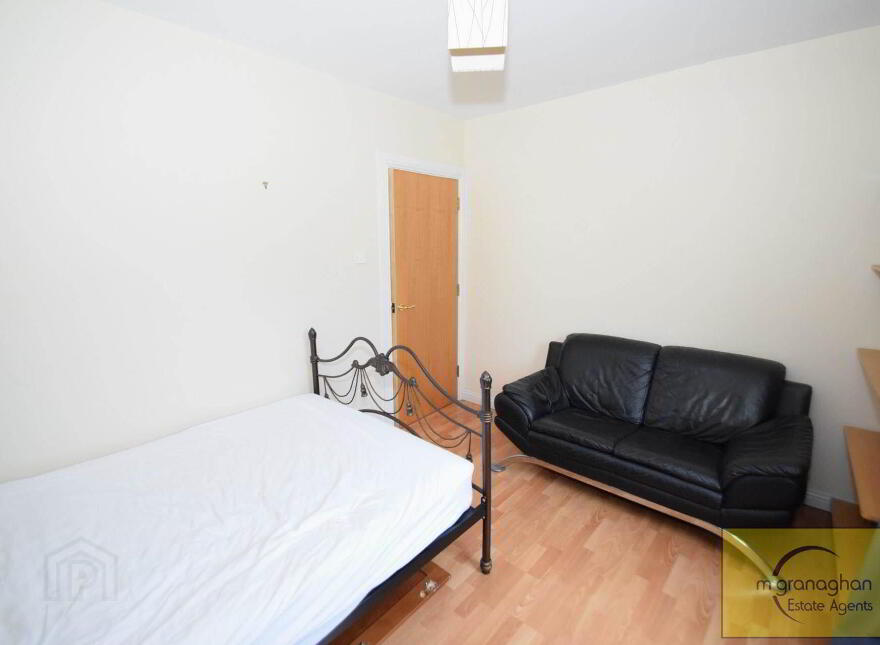 Apartment 4b Musgrave Manor, Stockmans Way, Belfast, BT9 7GG