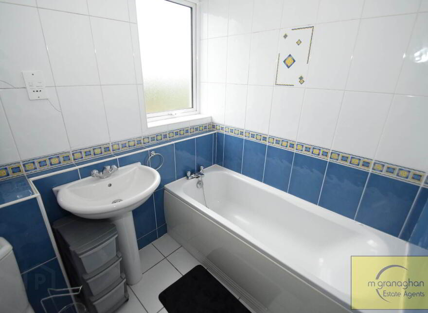 Apartment 4b Musgrave Manor, Stockmans Way, Belfast, BT9 7GG