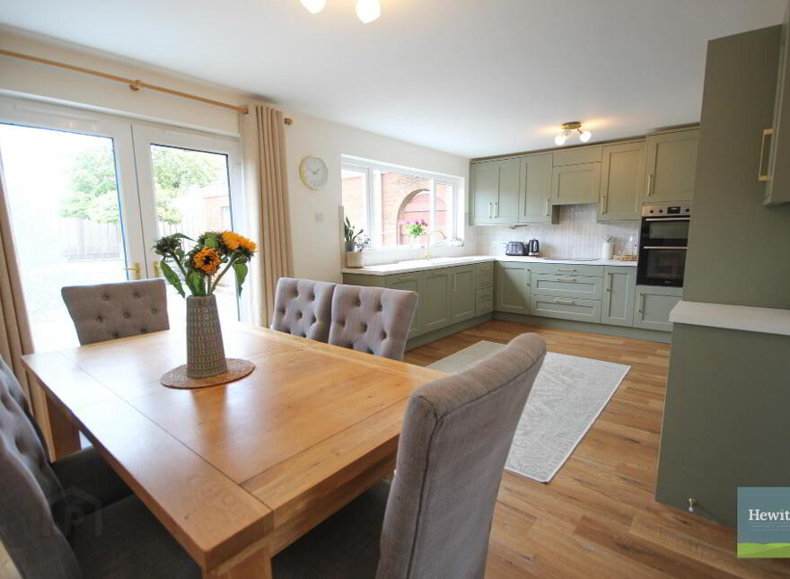 28 Mayesfield Villas, Portadown, BT63 5FJ