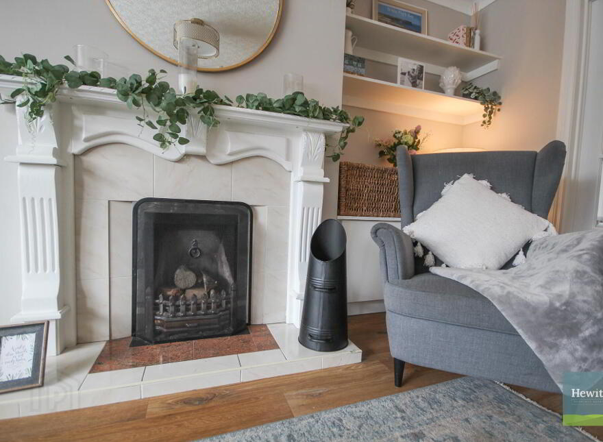 28 Mayesfield Villas, Portadown, BT63 5FJ