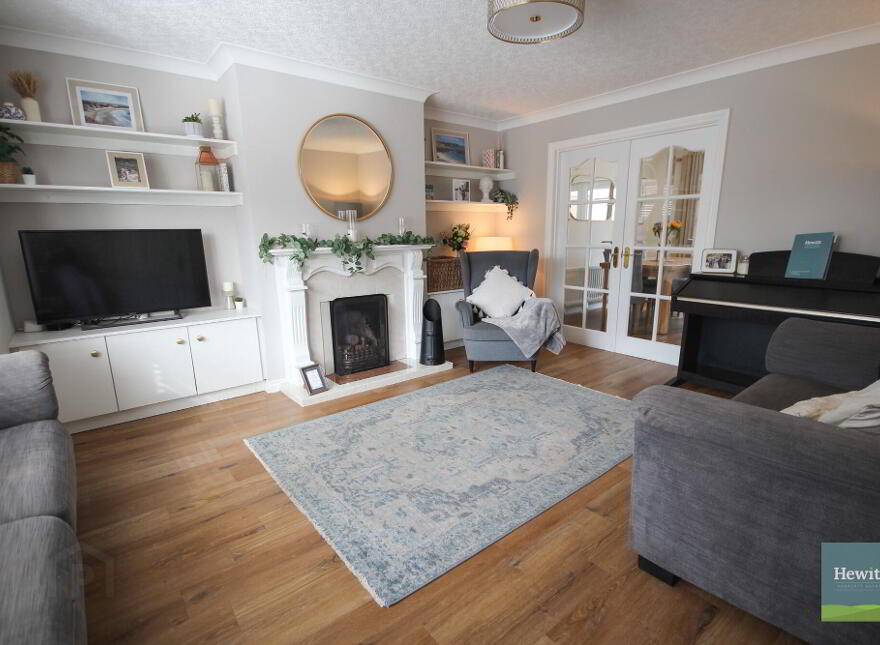 28 Mayesfield Villas, Portadown, BT63 5FJ