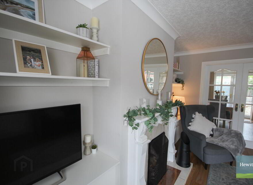 28 Mayesfield Villas, Portadown, BT63 5FJ