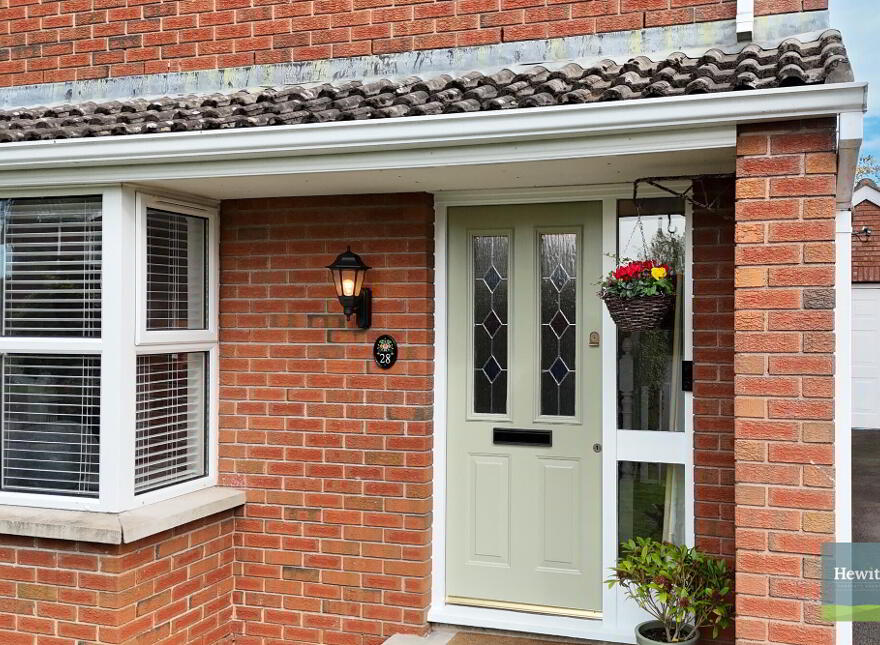 28 Mayesfield Villas, Portadown, BT63 5FJ