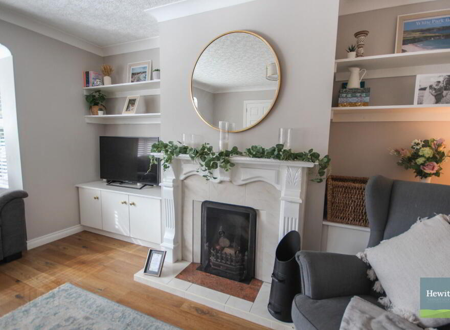 28 Mayesfield Villas, Portadown, BT63 5FJ