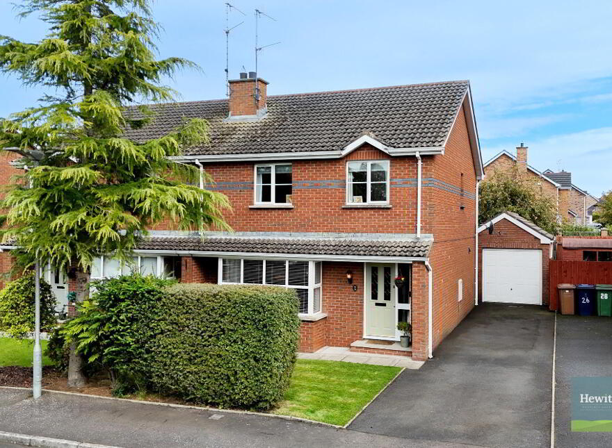 28 Mayesfield Villas, Portadown, BT63 5FJ photo
