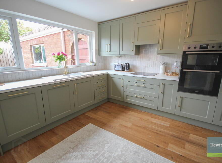 28 Mayesfield Villas, Portadown, BT63 5FJ