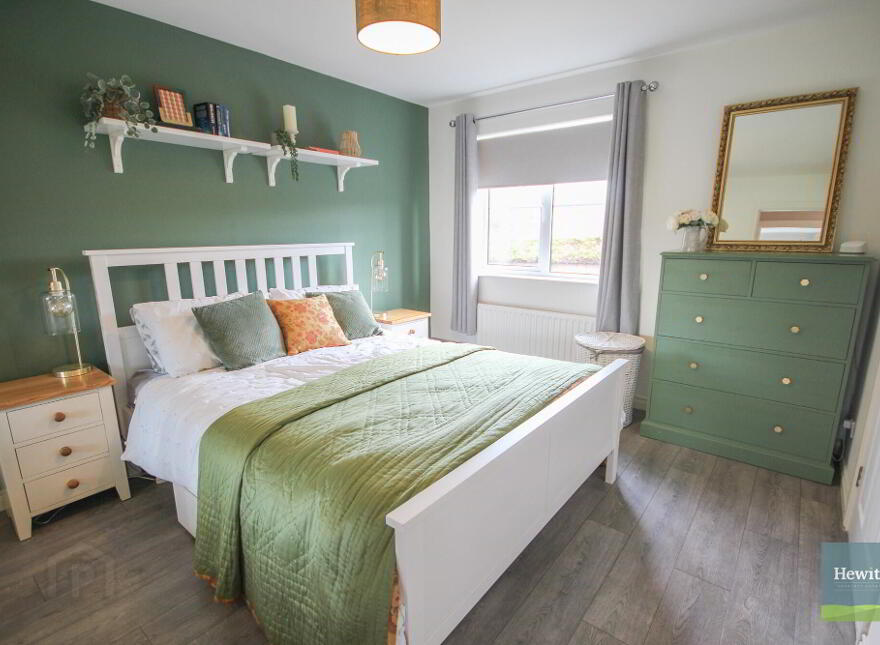 28 Mayesfield Villas, Portadown, BT63 5FJ