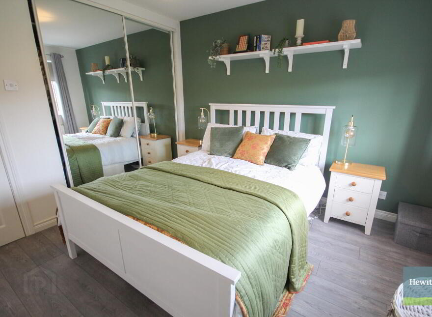 28 Mayesfield Villas, Portadown, BT63 5FJ