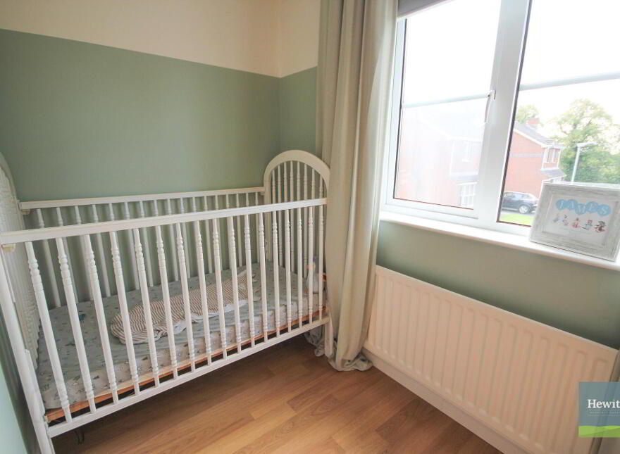 28 Mayesfield Villas, Portadown, BT63 5FJ