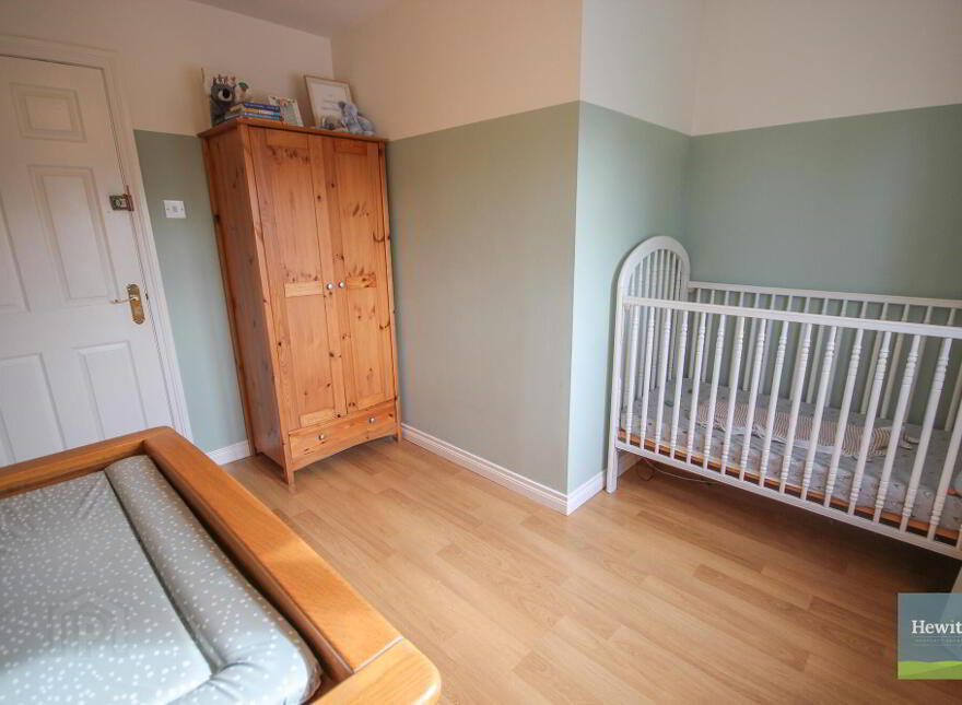 28 Mayesfield Villas, Portadown, BT63 5FJ