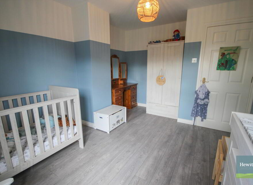 28 Mayesfield Villas, Portadown, BT63 5FJ