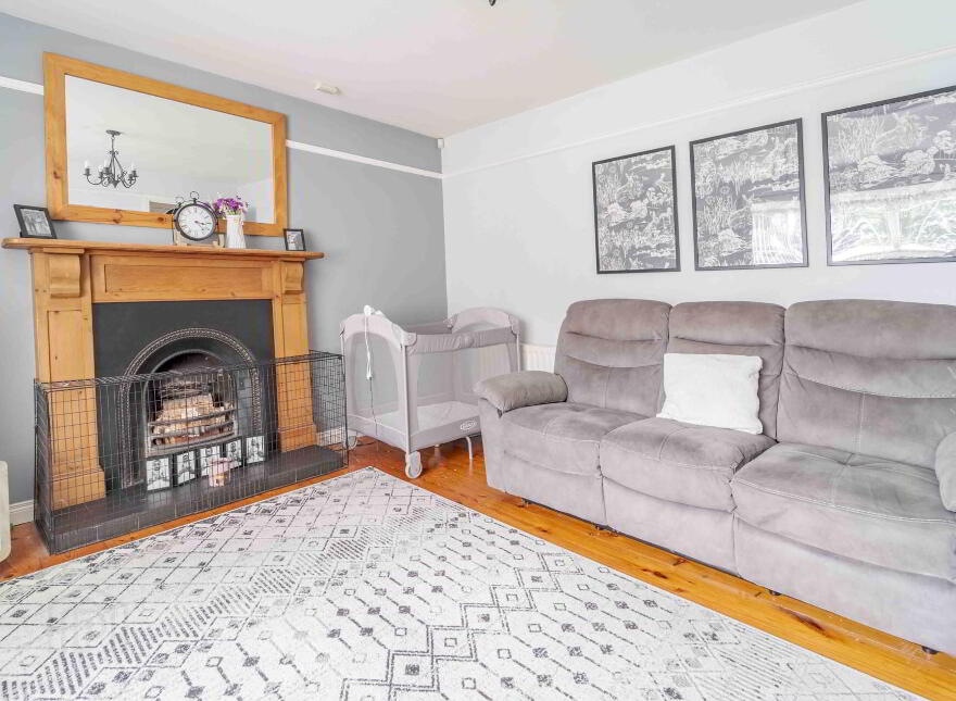 53 Knockdarragh Park, Lisburn, BT28 2XZ