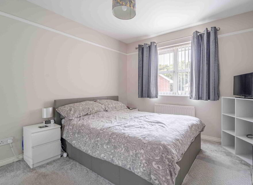 53 Knockdarragh Park, Lisburn, BT28 2XZ