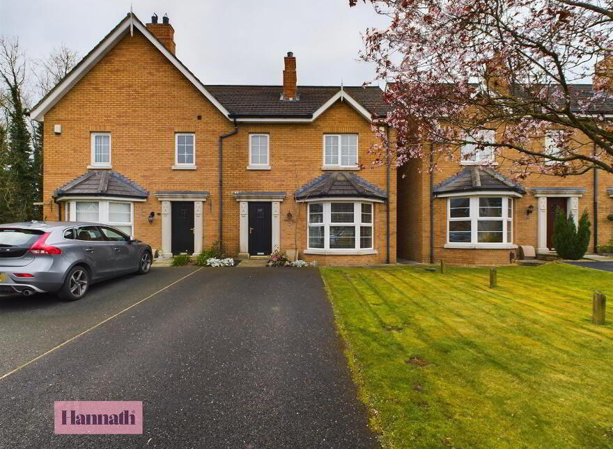 16 Lisnagrilly Hall, Portadown, Craigavon, BT63 5WR photo