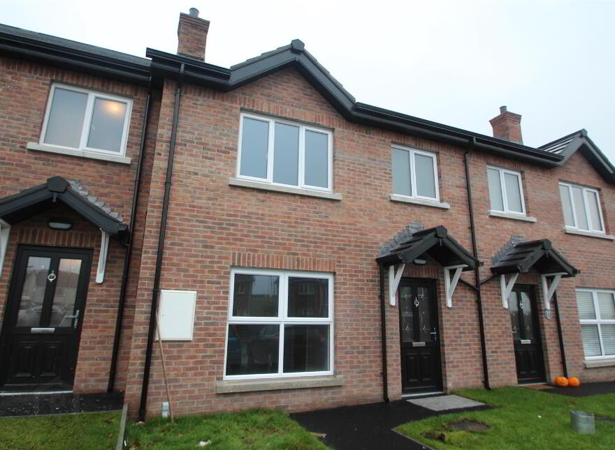 23 Madden Heights, Tandragee, Craigavon, BT62 2GG photo
