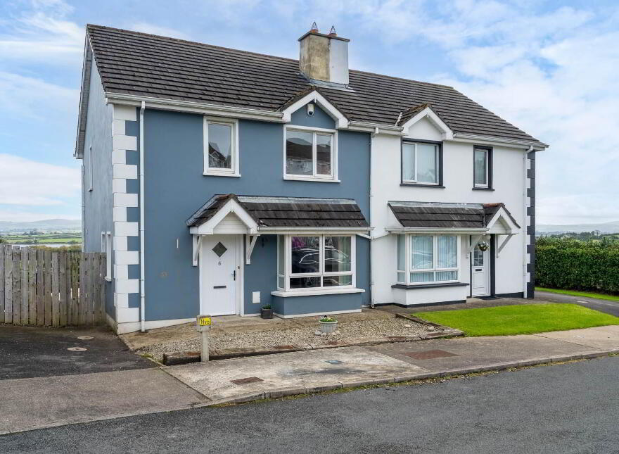 6 Árd Na Meala, Saint Johnston, Lifford, F93A271 photo