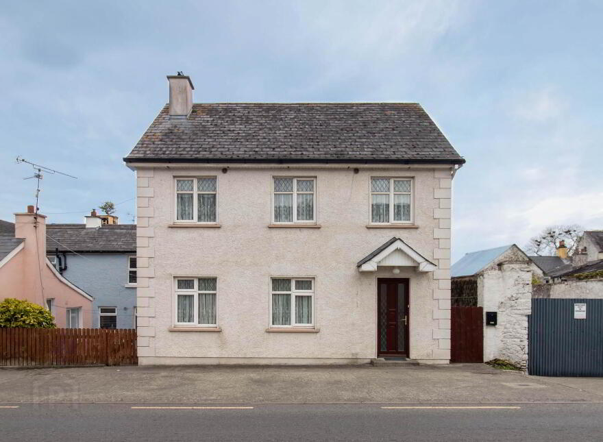 Virginia Road, Ballyjamesduff, A82TX93 photo