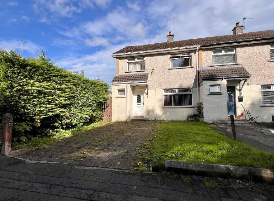 38 Largantogher Park, Maghera, BT46 5BH photo