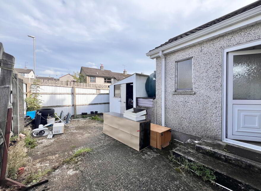 38 Largantogher Park, Maghera, BT46 5BH