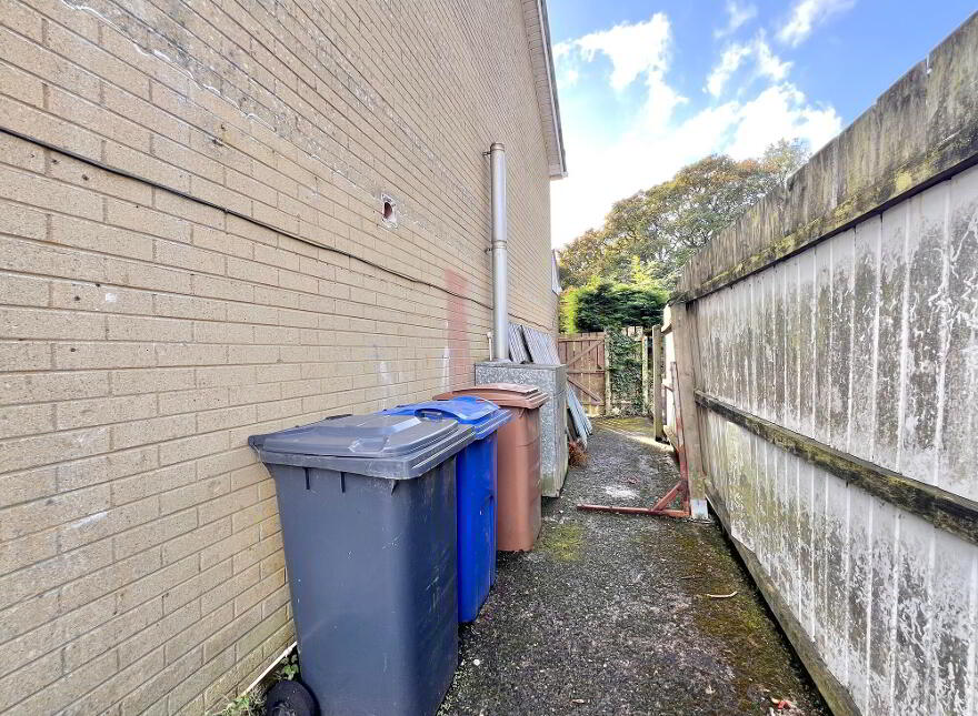 38 Largantogher Park, Maghera, BT46 5BH