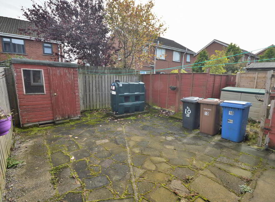10 Manor Crescent, Bangor, BT20 3NH