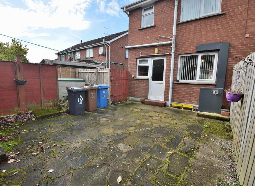 10 Manor Crescent, Bangor, BT20 3NH