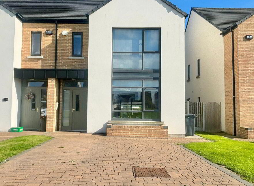 17 Balffedock Manor Termonfeckin, Drogheda, A92Y6AX