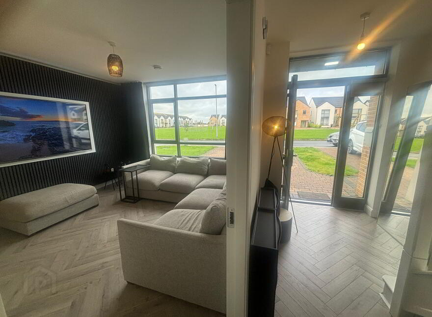 17 Balffedock Manor Termonfeckin, Drogheda, A92Y6AX