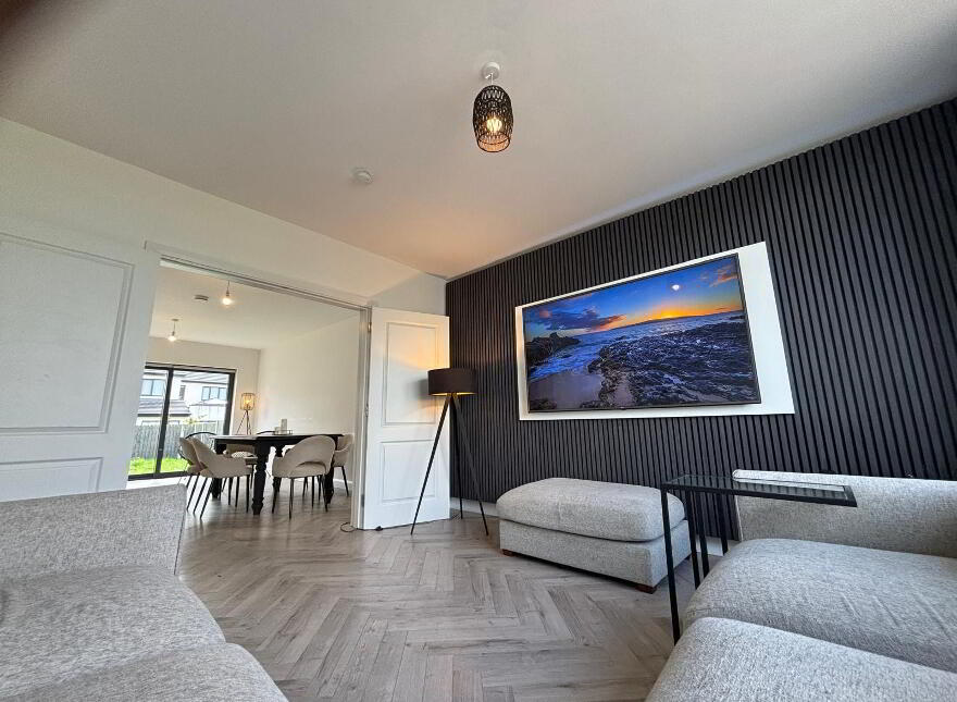 17 Balffedock Manor Termonfeckin, Drogheda, A92Y6AX
