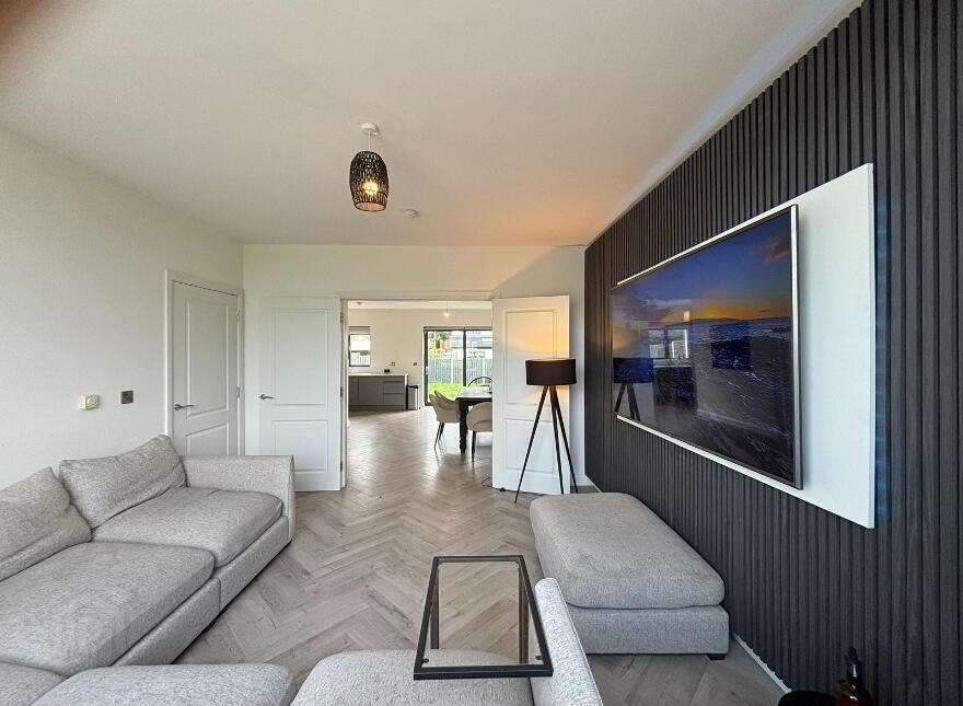 17 Balffedock Manor Termonfeckin, Drogheda, A92Y6AX