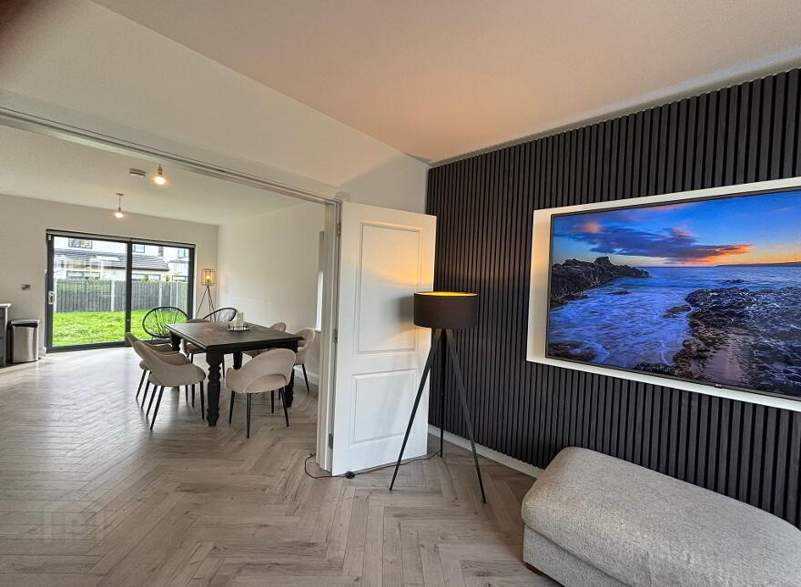 17 Balffedock Manor Termonfeckin, Drogheda, A92Y6AX