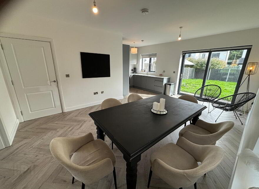 17 Balffedock Manor Termonfeckin, Drogheda, A92Y6AX