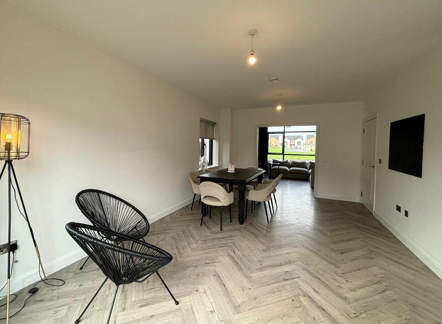 17 Balffedock Manor Termonfeckin, Drogheda, A92Y6AX