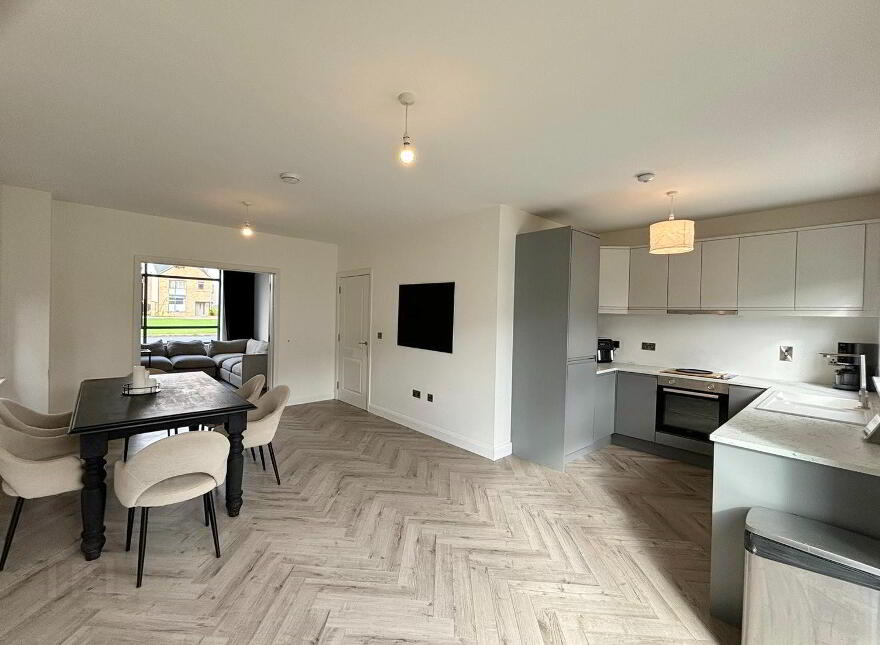 17 Balffedock Manor Termonfeckin, Drogheda, A92Y6AX