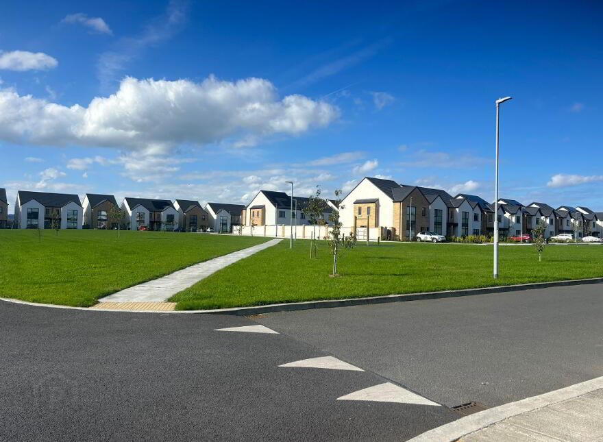 17 Balffedock Manor Termonfeckin, Drogheda, A92Y6AX