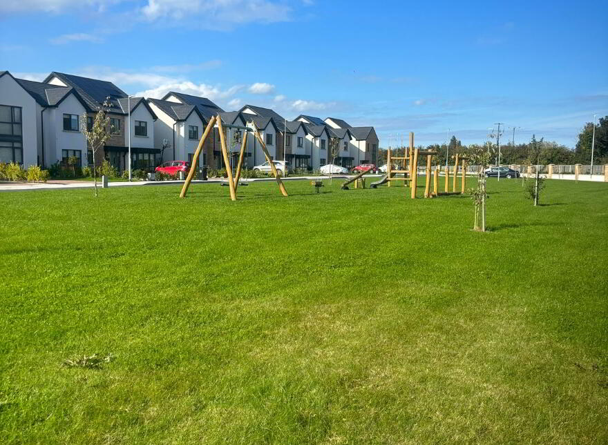 17 Balffedock Manor Termonfeckin, Drogheda, A92Y6AX