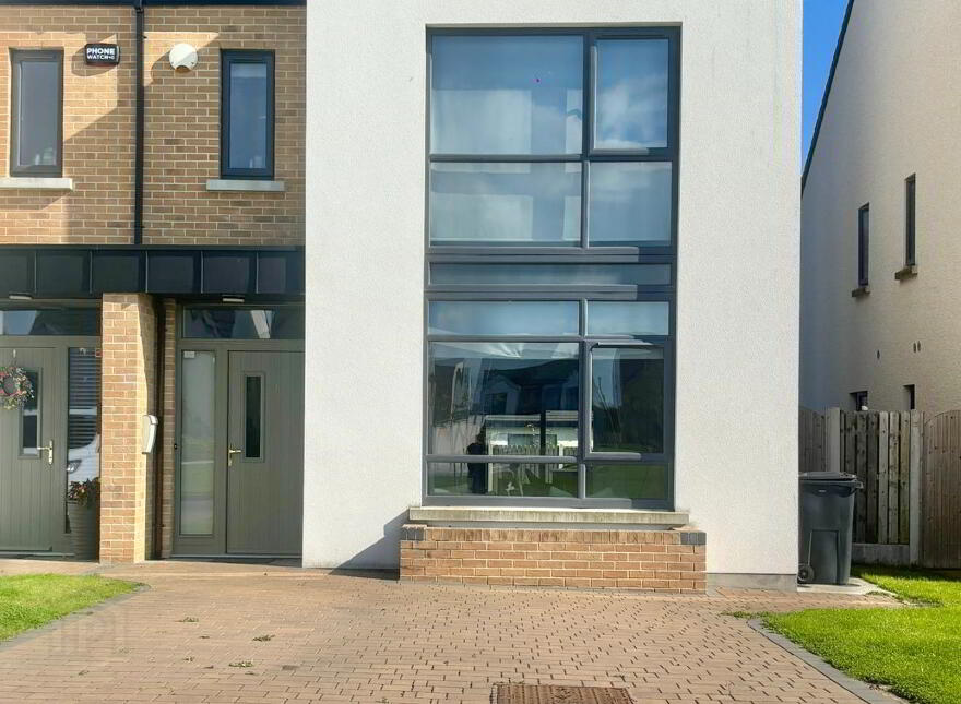 17 Balffedock Manor Termonfeckin, Drogheda, A92Y6AX