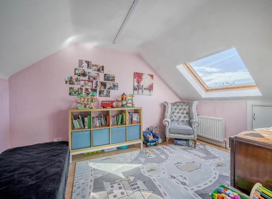 3 Edgewater Cove, Donaghadee, BT21 0EG
