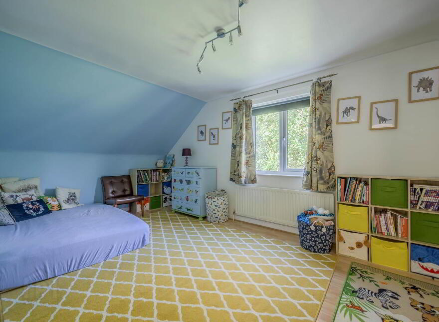 3 Edgewater Cove, Donaghadee, BT21 0EG