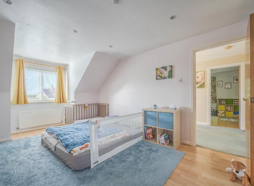 3 Edgewater Cove, Donaghadee, BT21 0EG